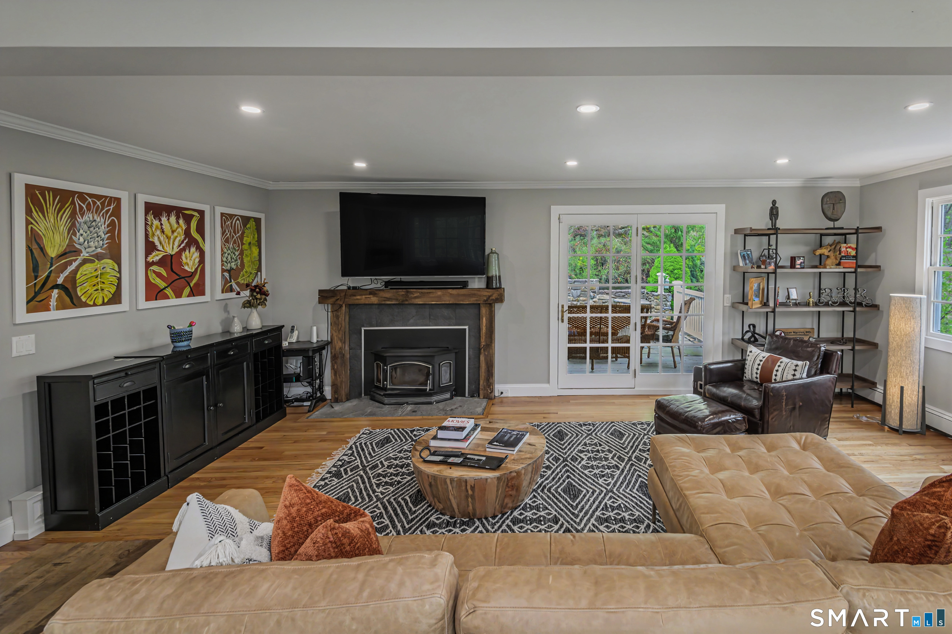 16 Twixt Hills Road Ridgefield CT 06877