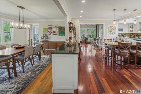 16 Twixt Hills Road Ridgefield CT 06877
