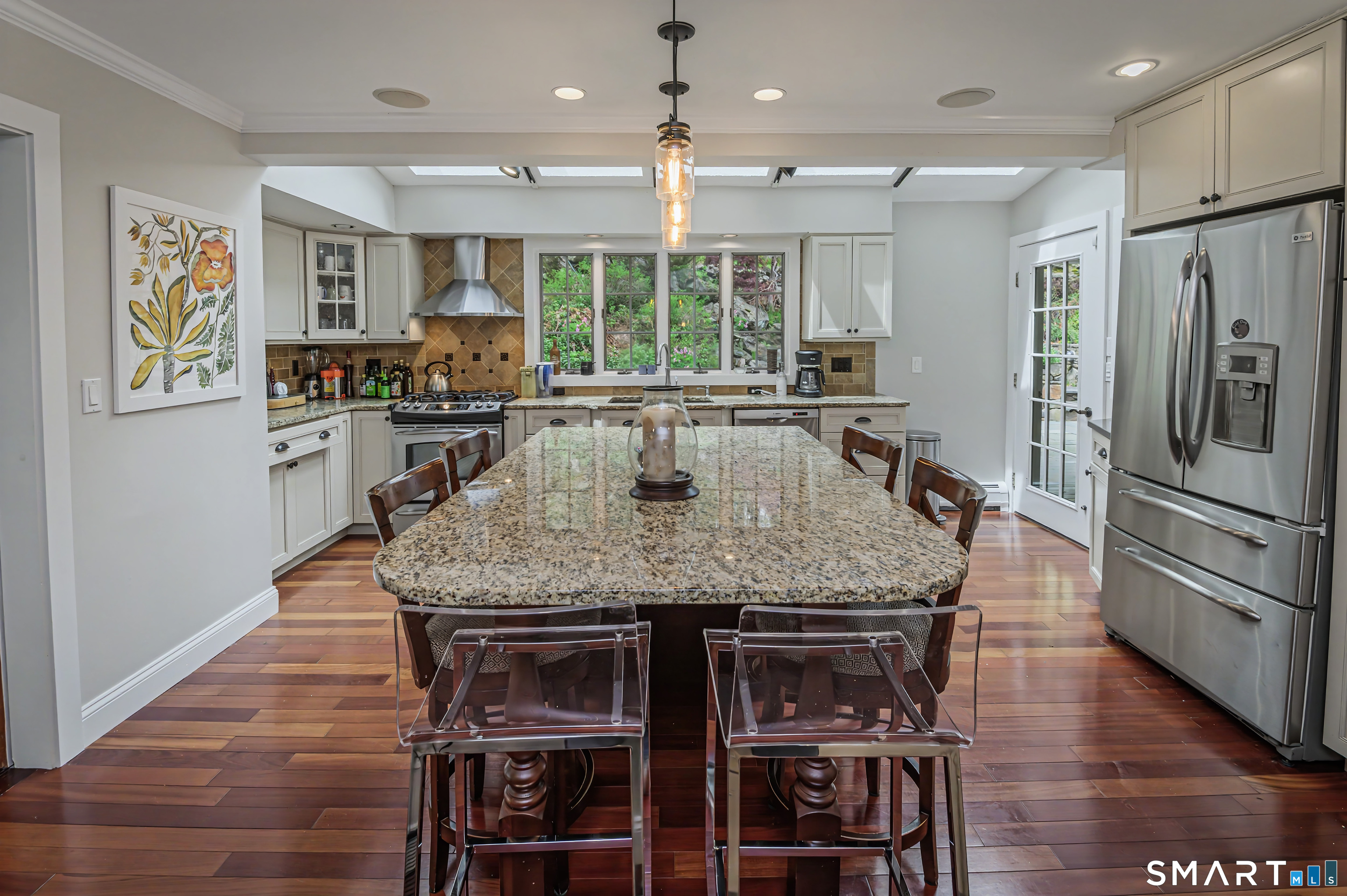 16 Twixt Hills Road Ridgefield CT 06877