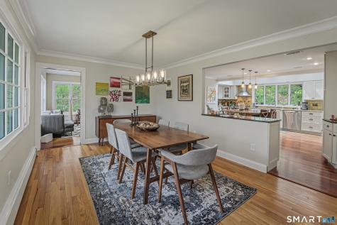 16 Twixt Hills Road Ridgefield CT 06877