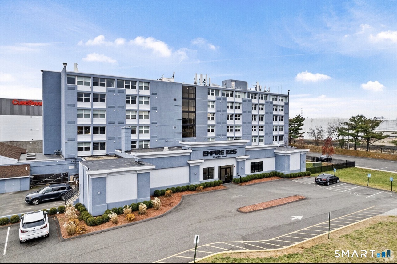 225 Lordship Boulevard Stratford CT 06615