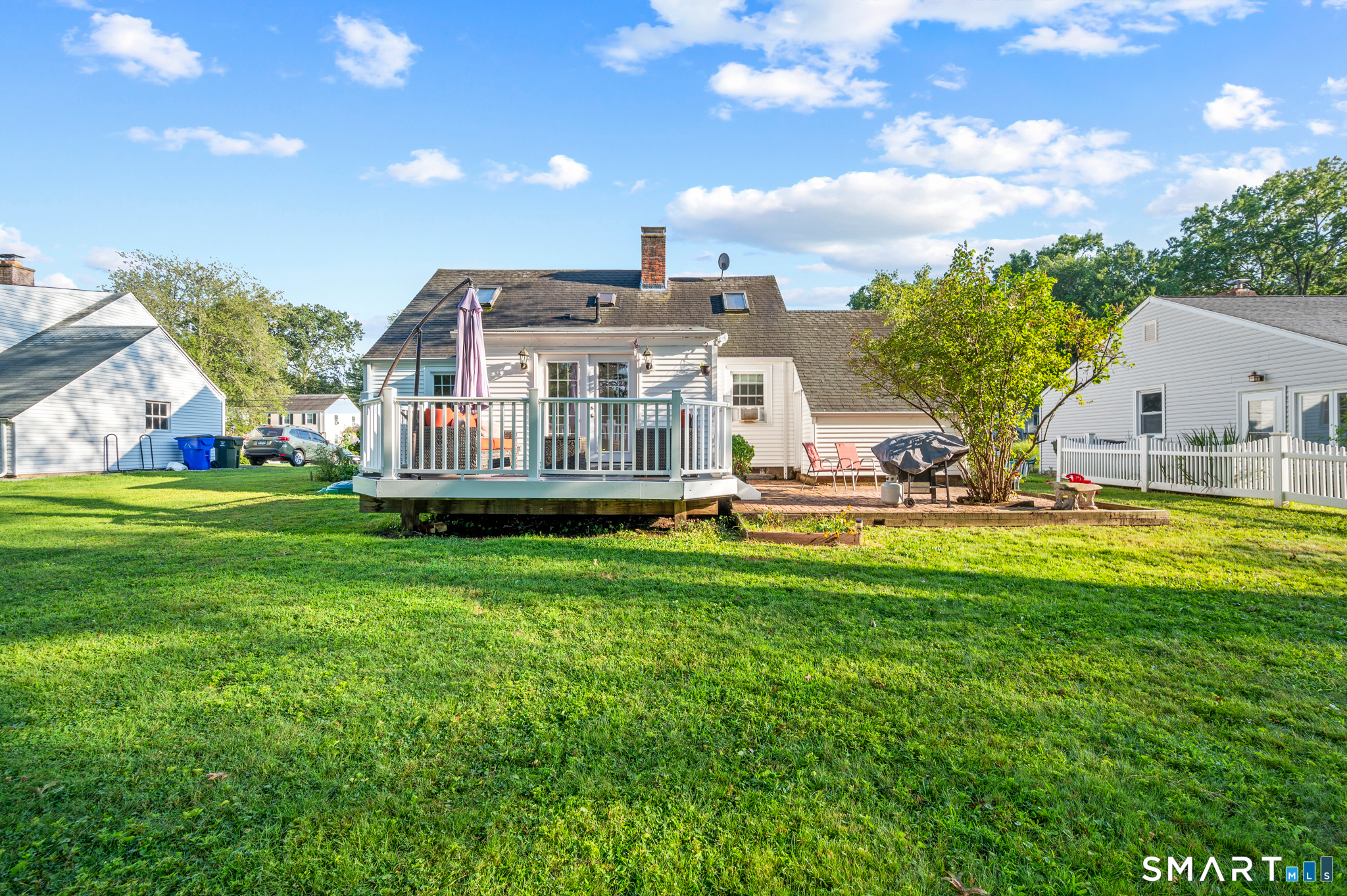 12 Iroquois Road West Hartford CT 06117