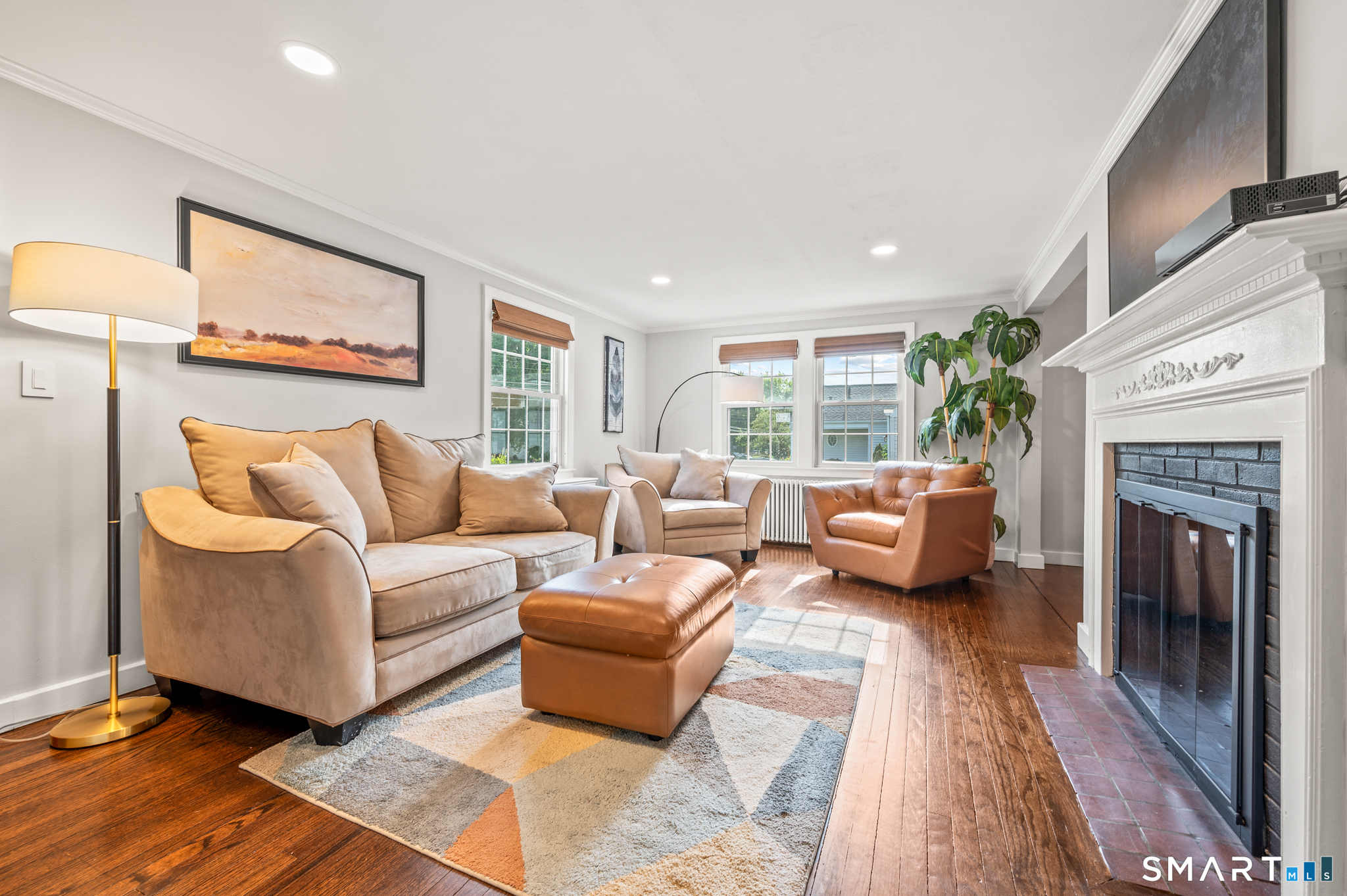 12 Iroquois Road West Hartford CT 06117