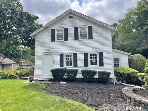 66 Old Shelton Road Shelton CT 06484