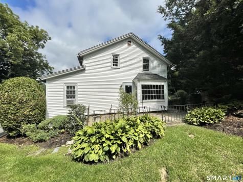 66 Old Shelton Road Shelton CT 06484