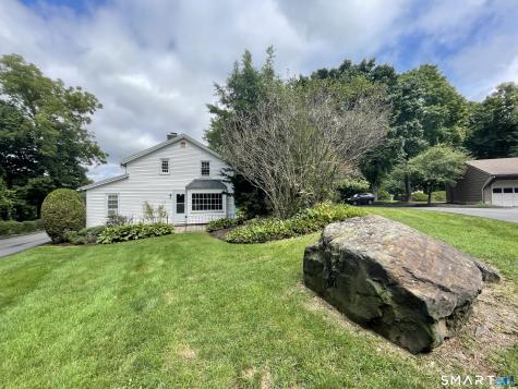 66 Old Shelton Road Shelton CT 06484
