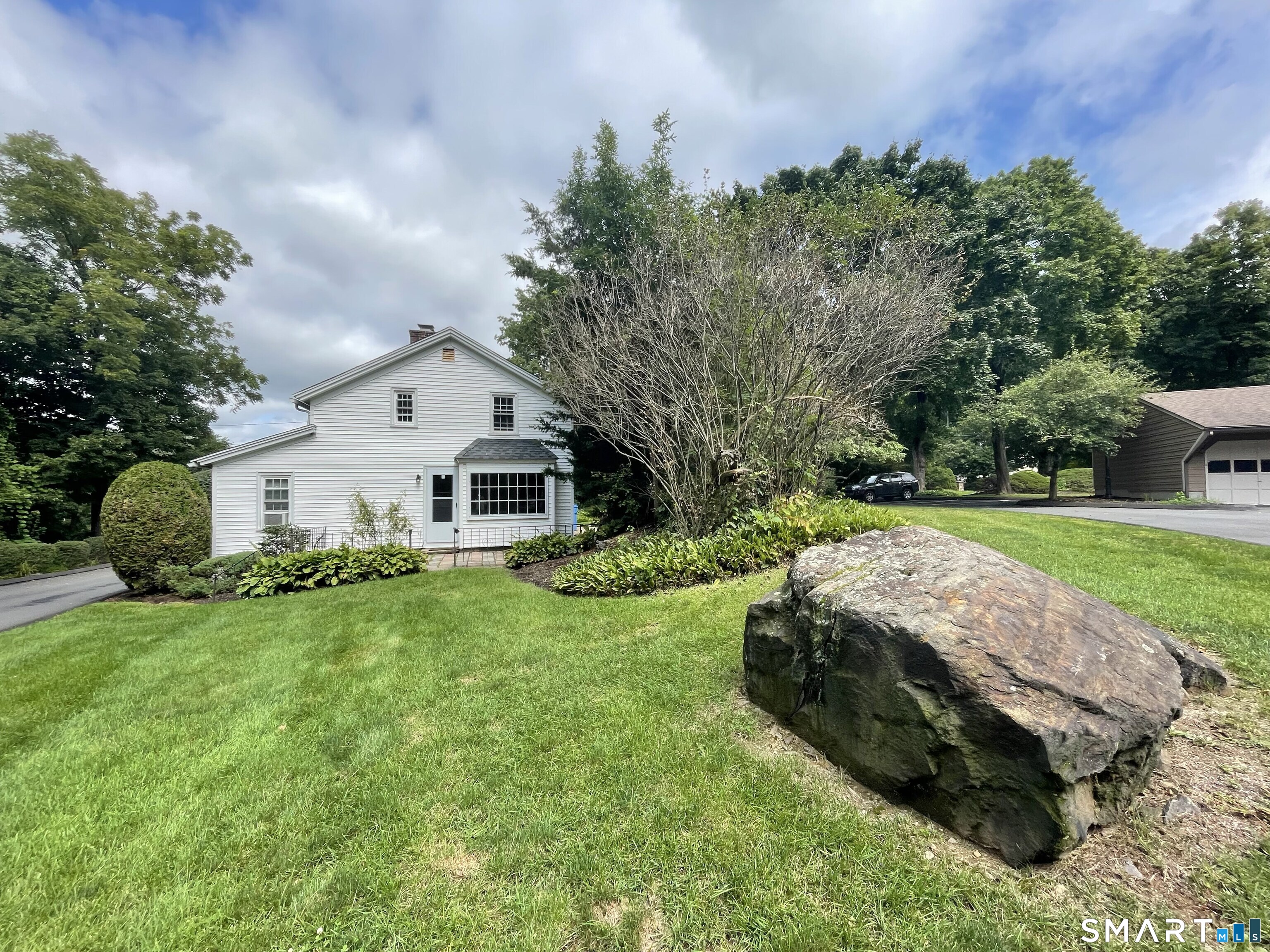 66 Old Shelton Road Shelton CT 06484