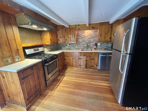 66 Old Shelton Road Shelton CT 06484