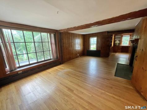 66 Old Shelton Road Shelton CT 06484