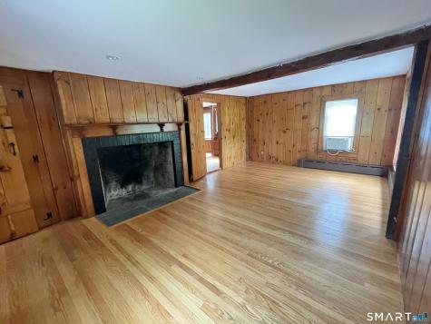 66 Old Shelton Road Shelton CT 06484