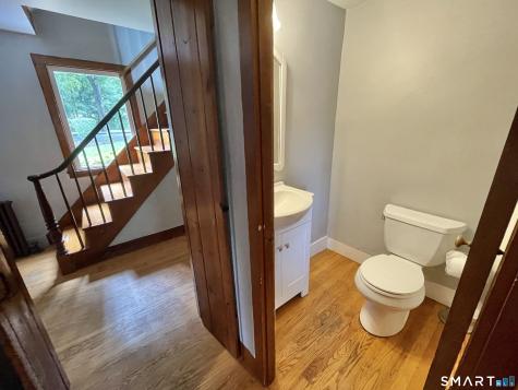66 Old Shelton Road Shelton CT 06484