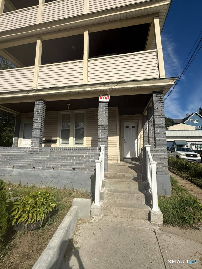 20 Violet Street Waterbury CT 06704