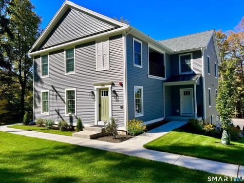 179 Butternut Street Middletown CT 06457