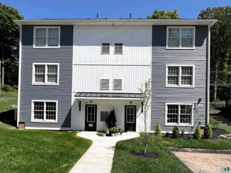 179 Butternut Street Middletown CT 06457