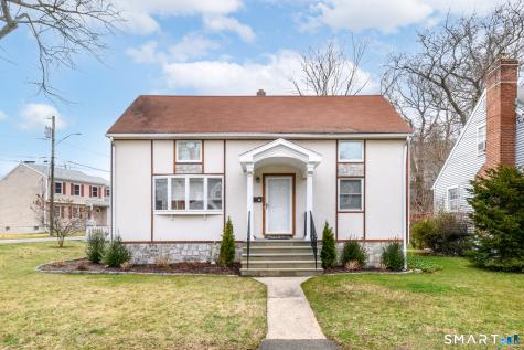 20 Rockmere Road Norwalk CT 06851