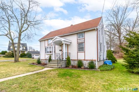 20 Rockmere Road Norwalk CT 06851