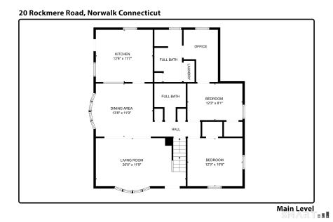 20 Rockmere Road Norwalk CT 06851