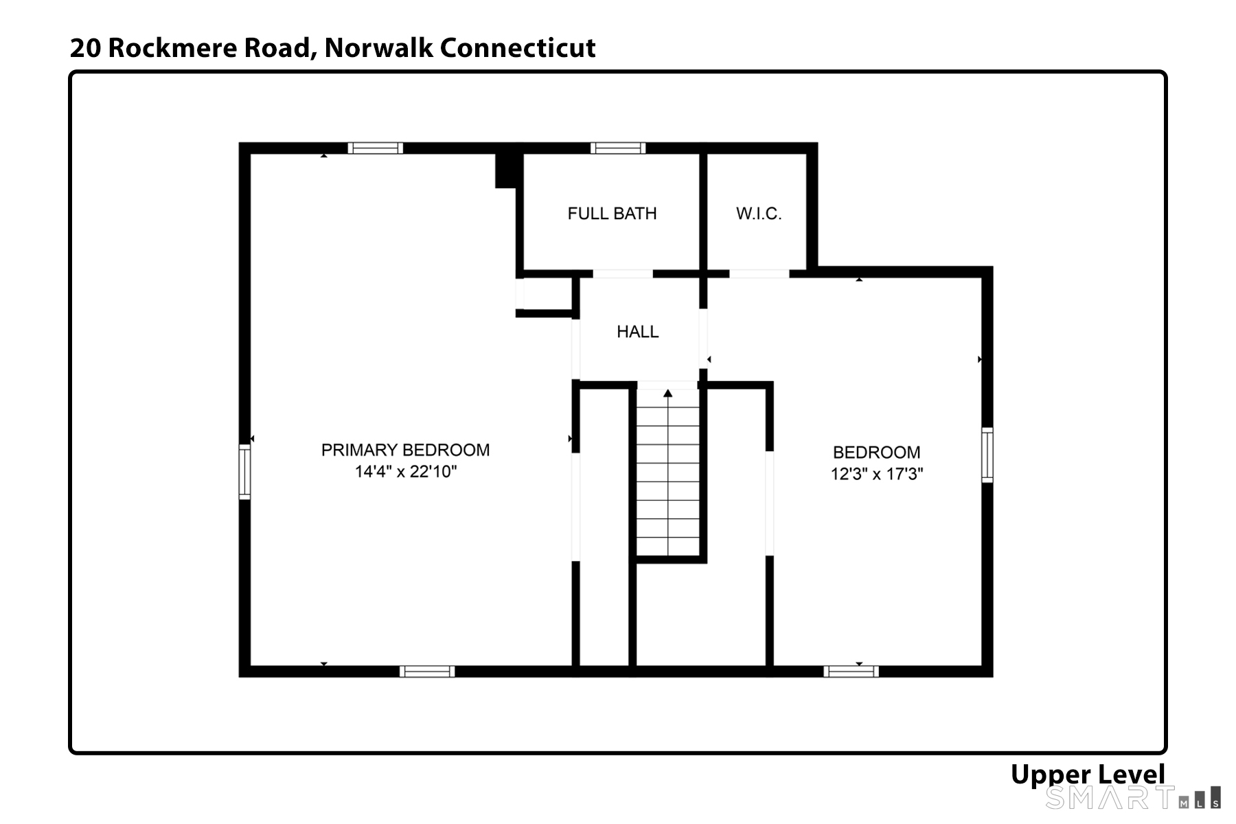 20 Rockmere Road Norwalk CT 06851