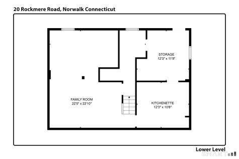 20 Rockmere Road Norwalk CT 06851