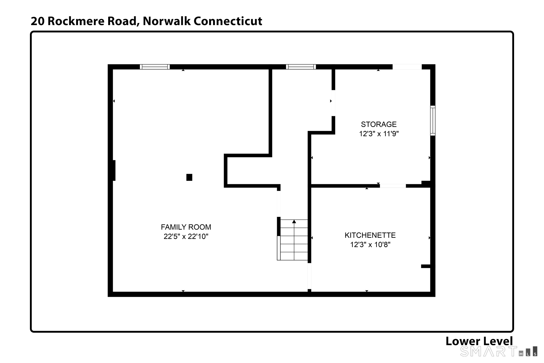 20 Rockmere Road Norwalk CT 06851