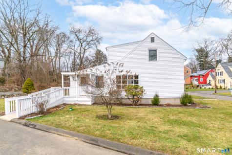 20 Rockmere Road Norwalk CT 06851
