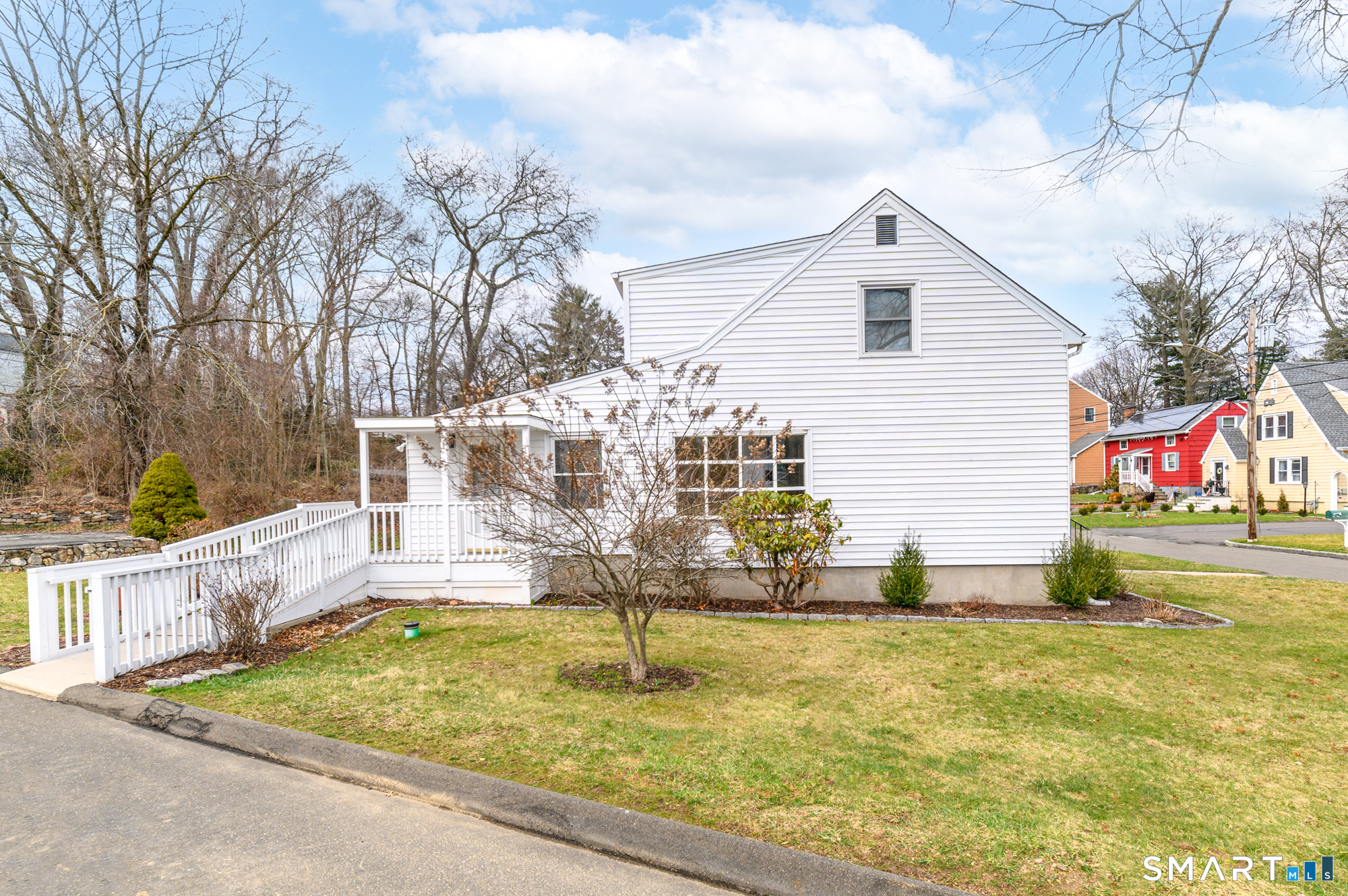 20 Rockmere Road Norwalk CT 06851
