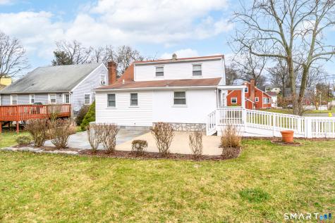 20 Rockmere Road Norwalk CT 06851
