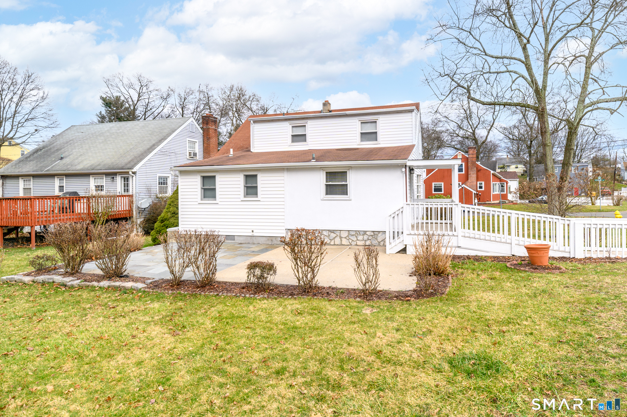 20 Rockmere Road Norwalk CT 06851