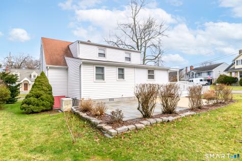 20 Rockmere Road Norwalk CT 06851