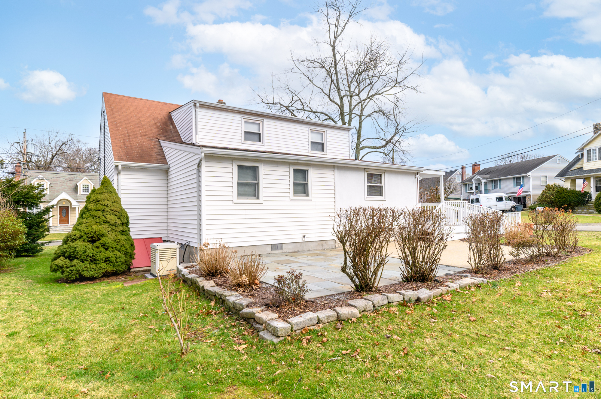 20 Rockmere Road Norwalk CT 06851
