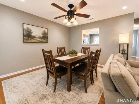 37 Country Place Shelton CT 06484
