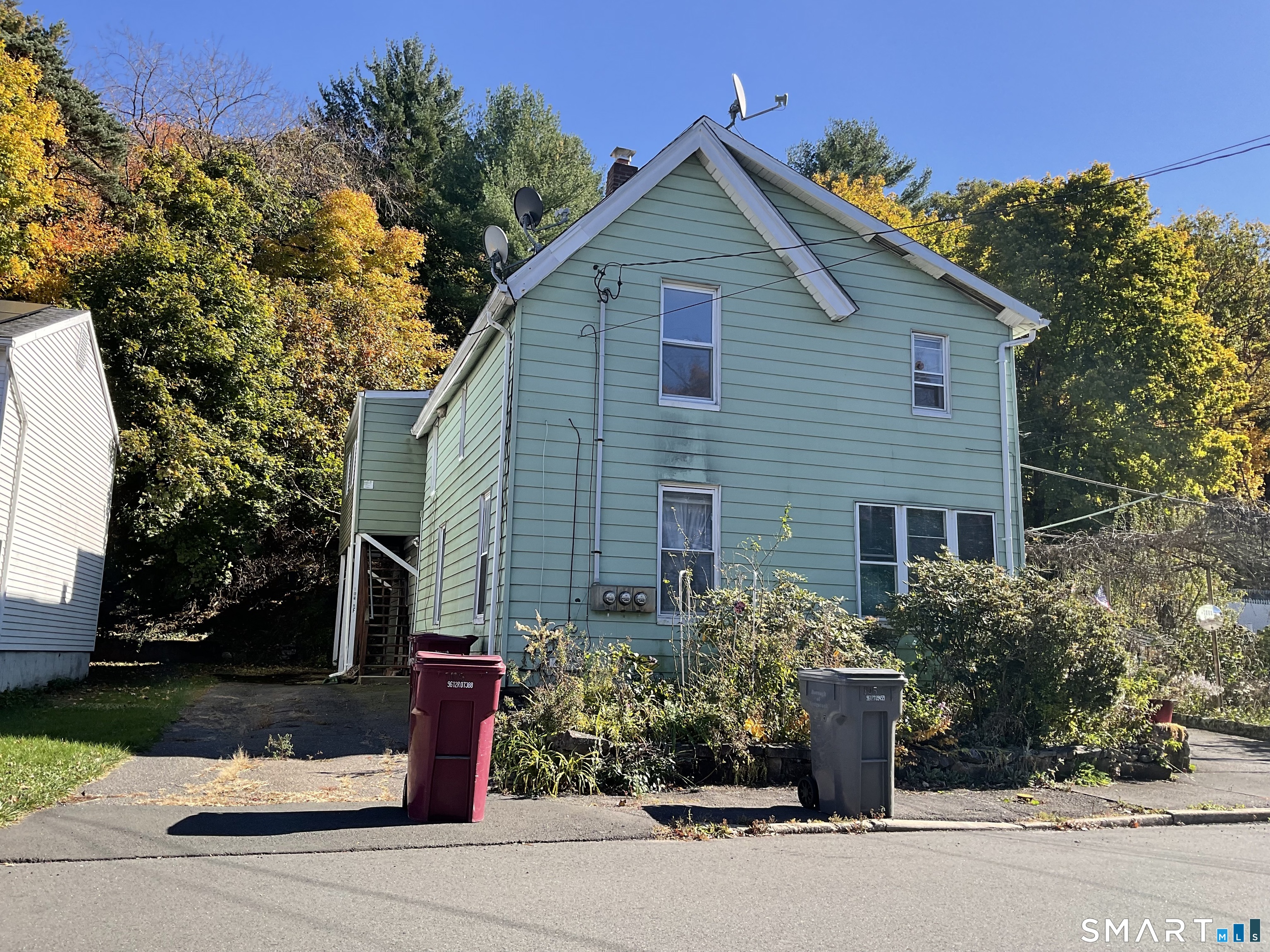 105 Coen Street Naugatuck CT 06770