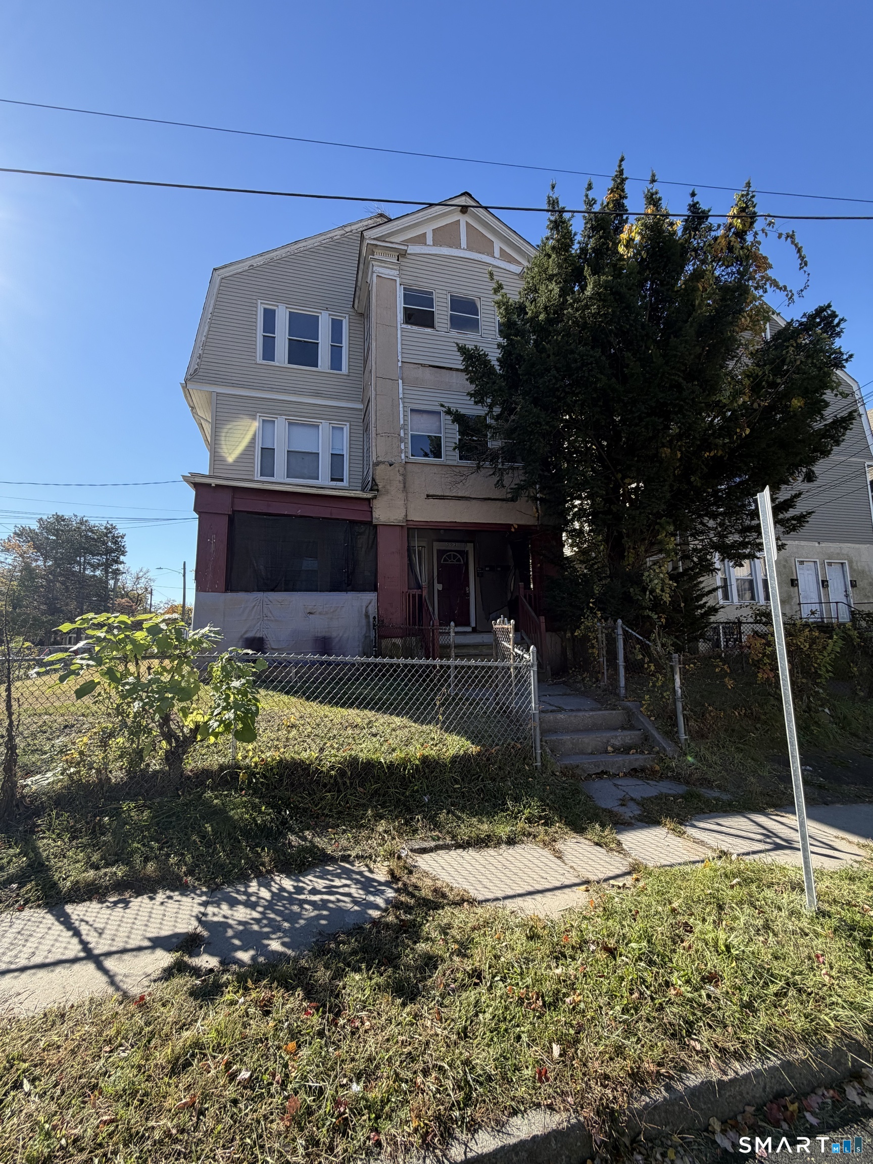 502 Edgewood Street Hartford CT 06112