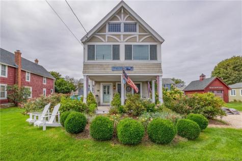 153 4TH Avenue Milford CT 06460