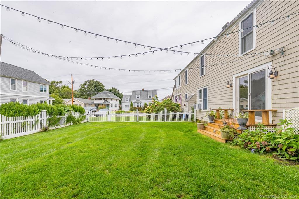 153 4TH Avenue Milford CT 06460