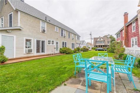 153 4TH Avenue Milford CT 06460