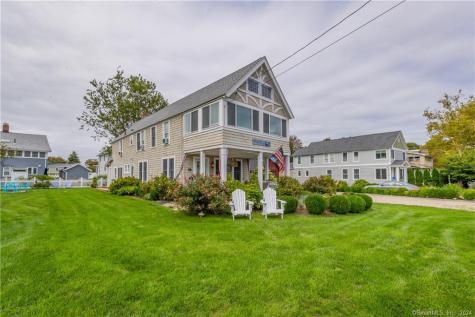 153 4TH Avenue Milford CT 06460