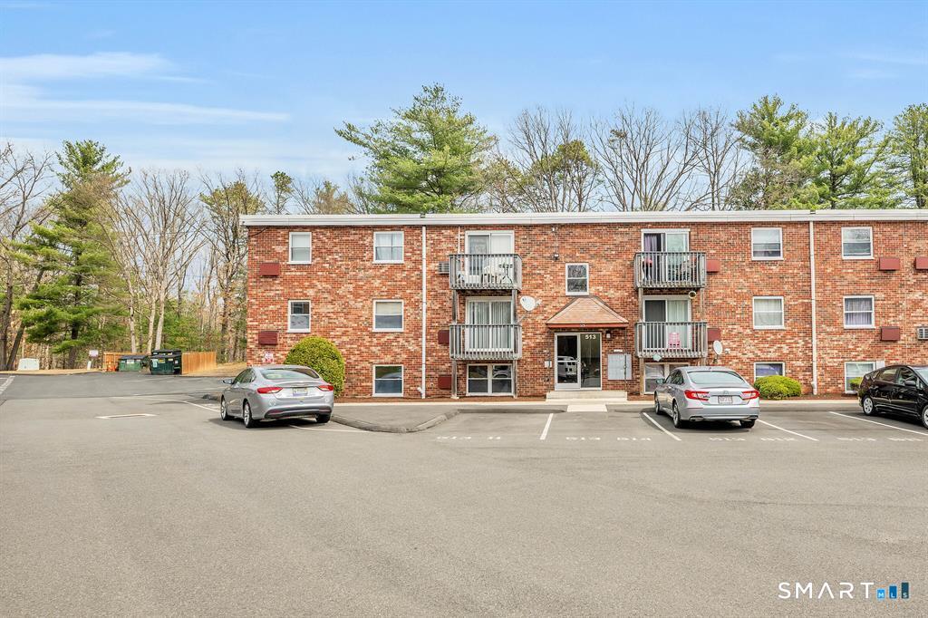 513 Emmett Street Bristol CT 06010