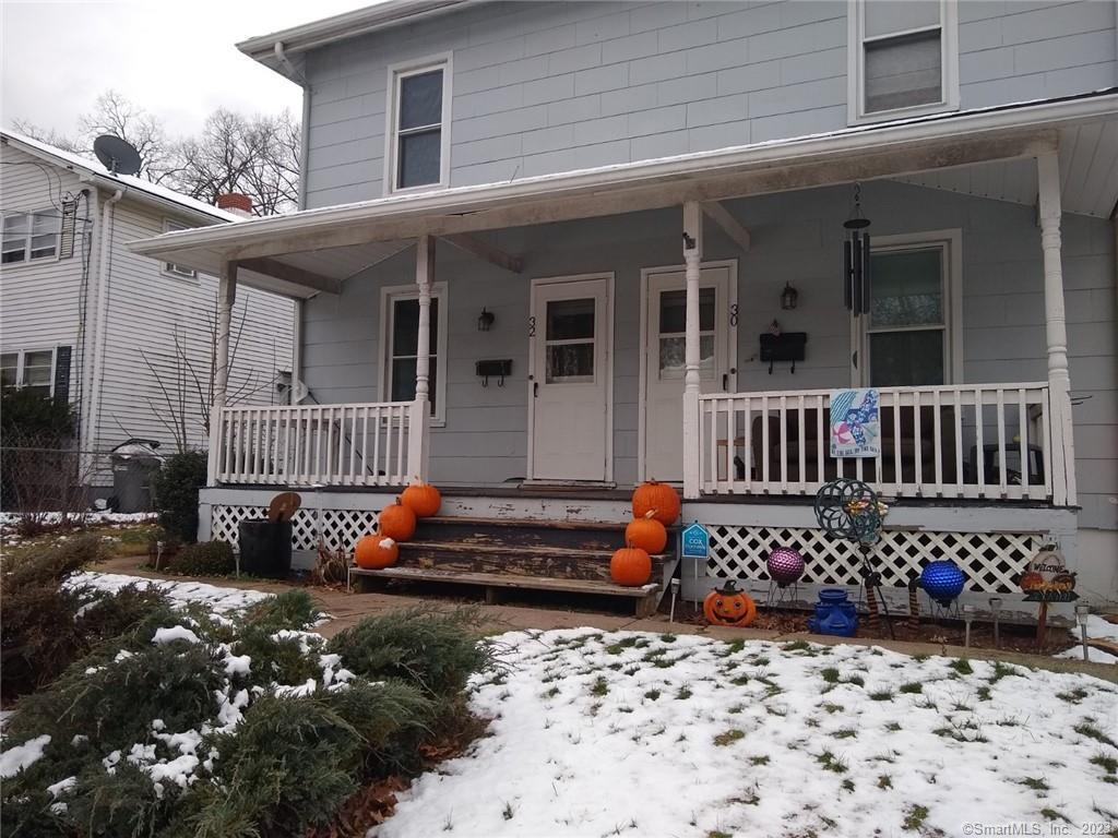 32 Essex Street Manchester CT 06040