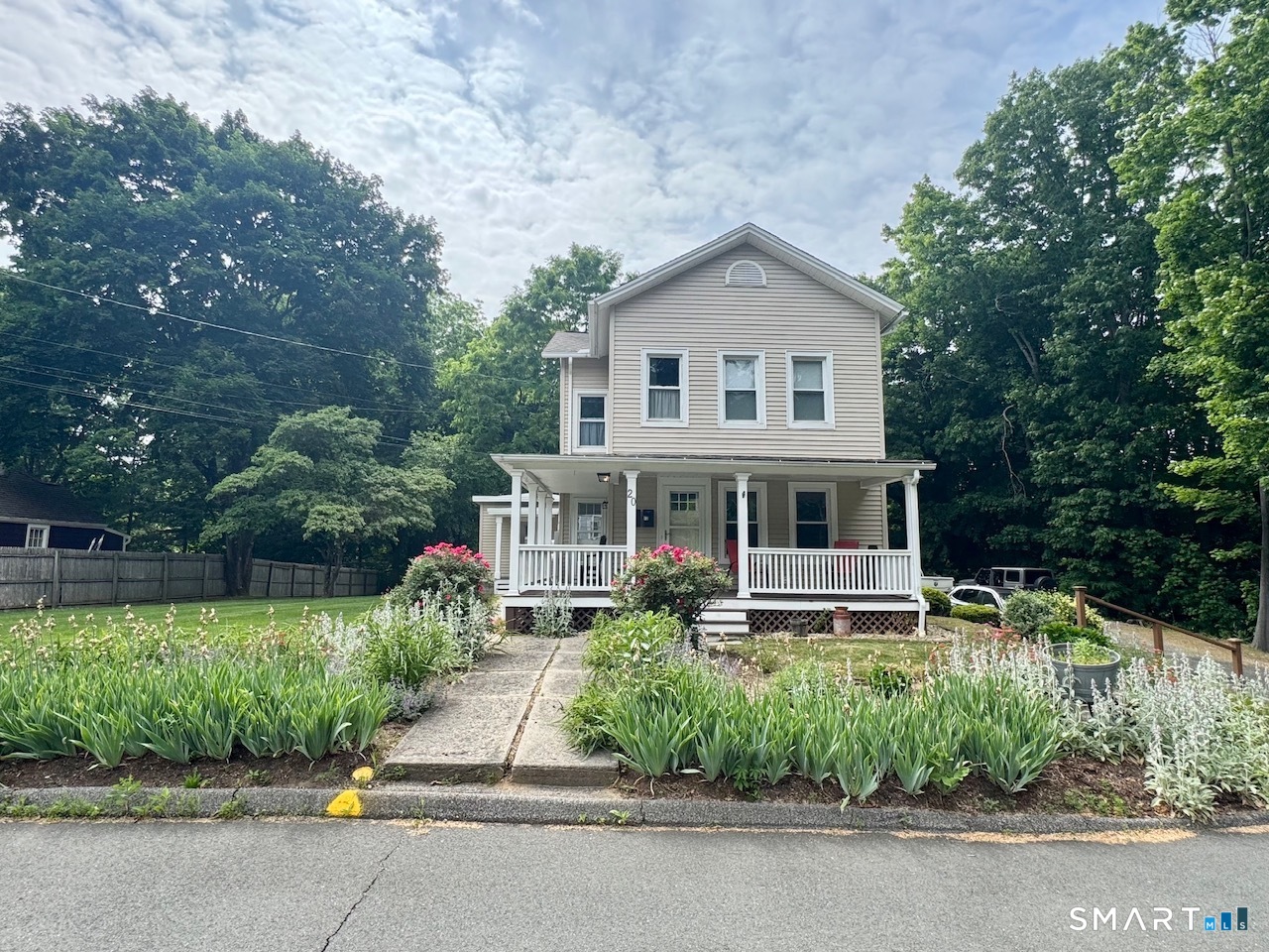 20 Prospect Street Bethel CT 06801