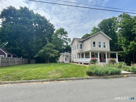 20 Prospect Street Bethel CT 06801
