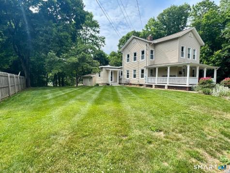 20 Prospect Street Bethel CT 06801