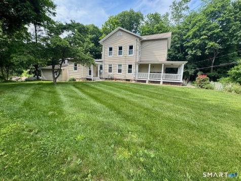 20 Prospect Street Bethel CT 06801
