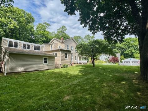 20 Prospect Street Bethel CT 06801