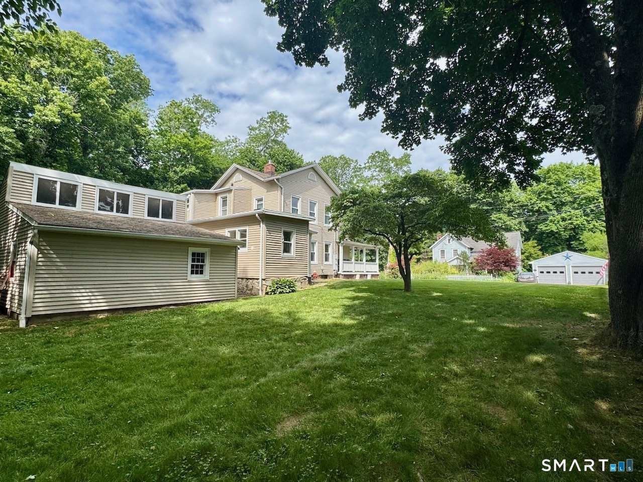 20 Prospect Street Bethel CT 06801
