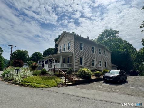 20 Prospect Street Bethel CT 06801
