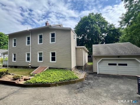 20 Prospect Street Bethel CT 06801