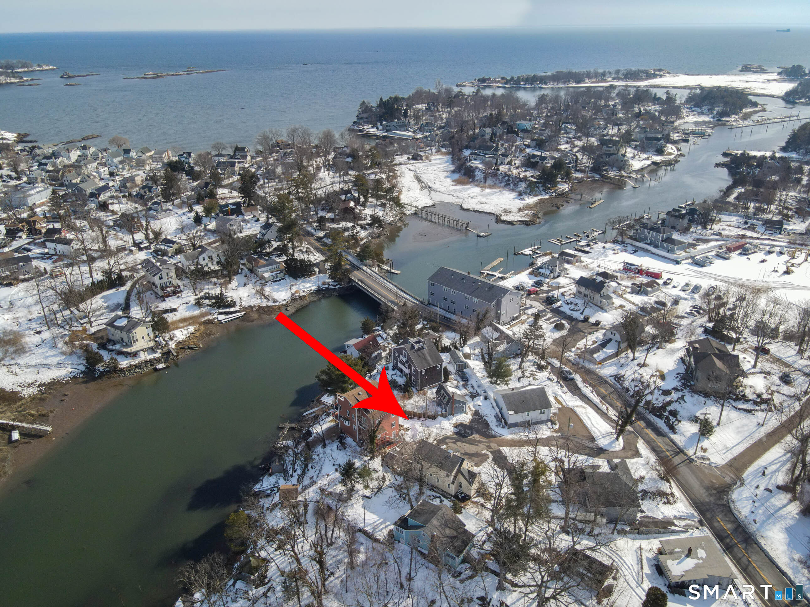 Meadow Street East Haven CT 06512