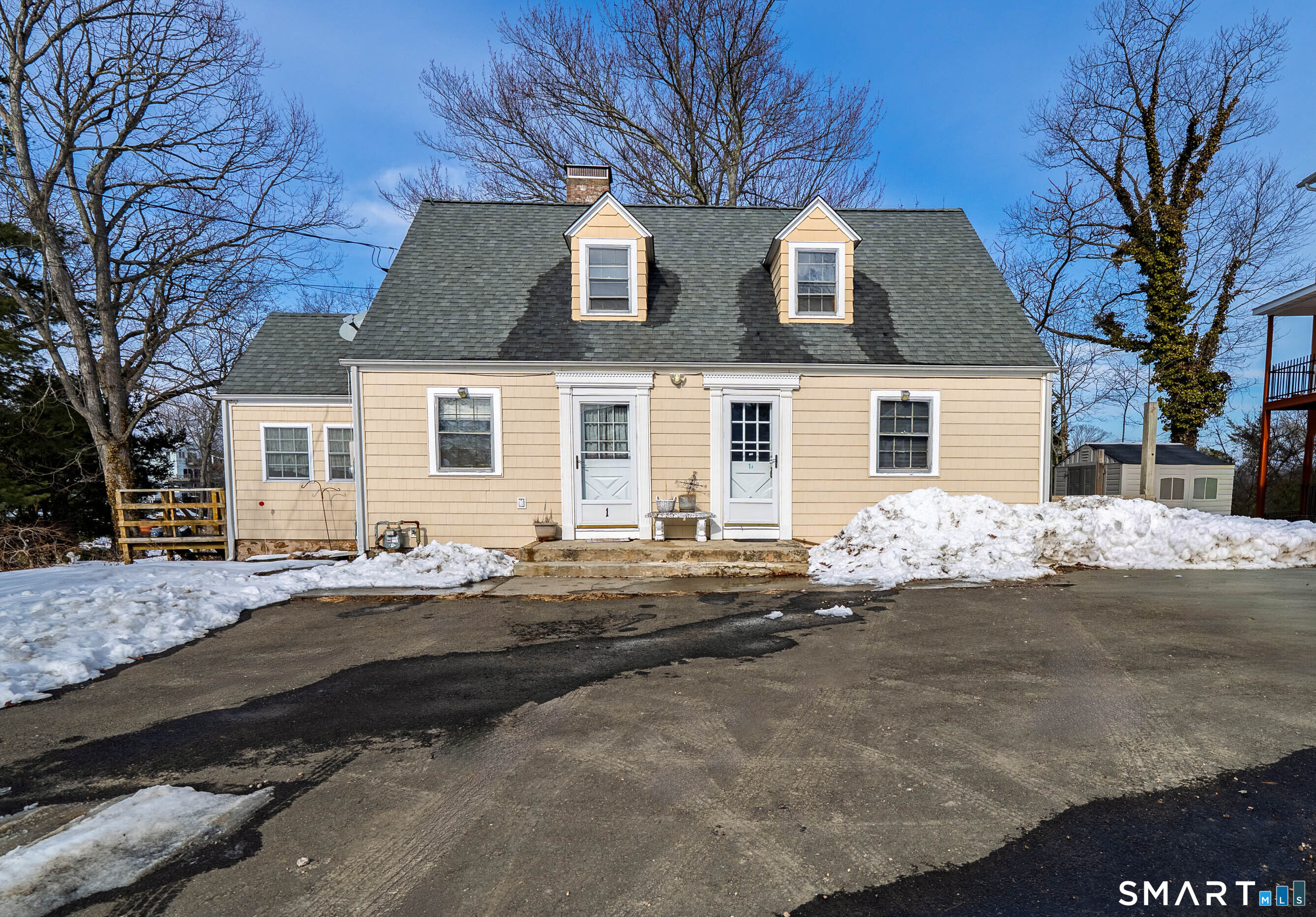 Meadow Street East Haven CT 06512