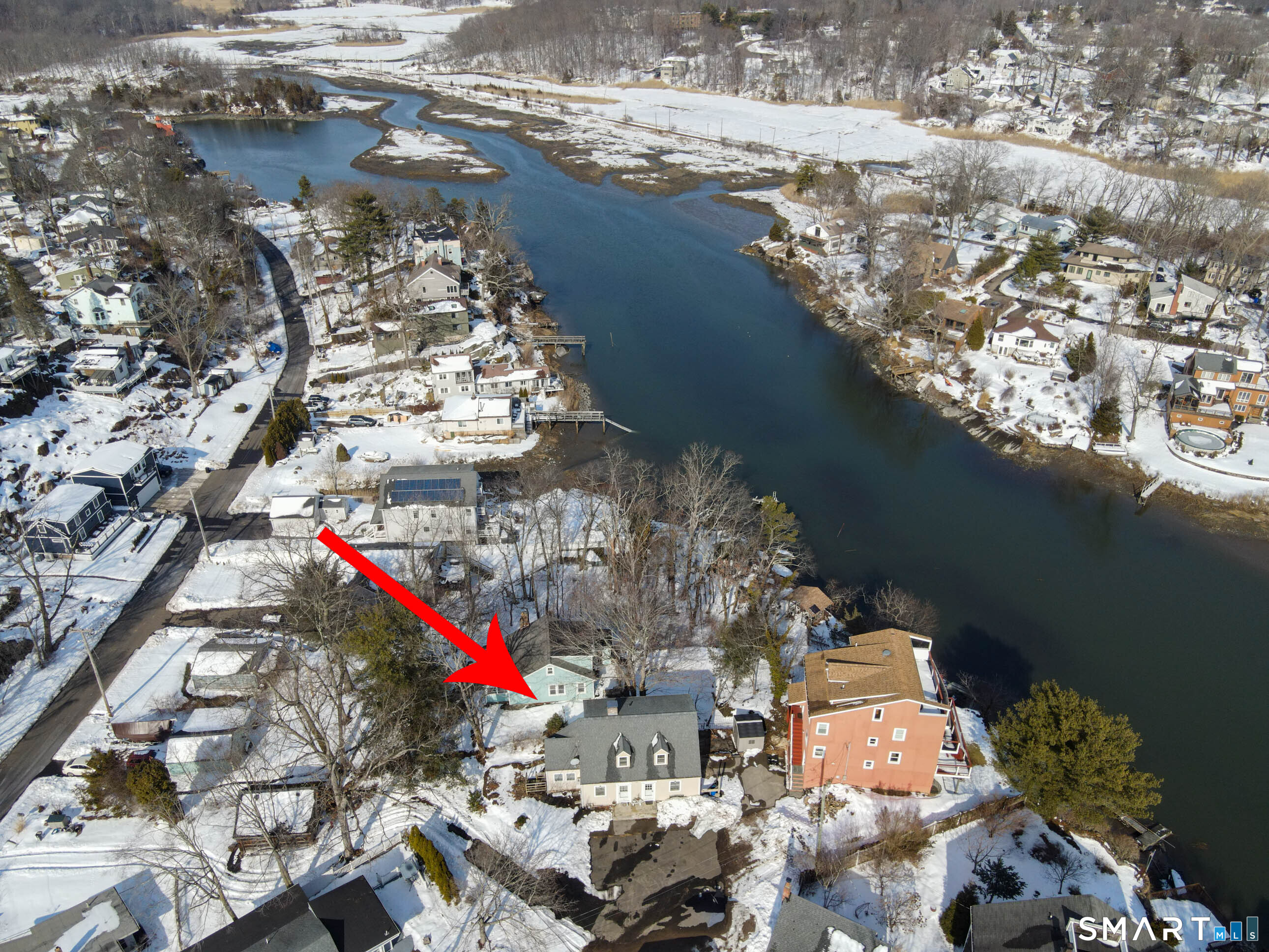 Meadow Street East Haven CT 06512